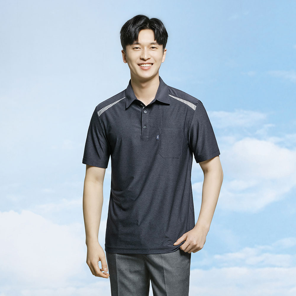 TS-2101반팔, TS-2102긴팔 기능성 티셔츠 (SM-T2101, SM-T2102)